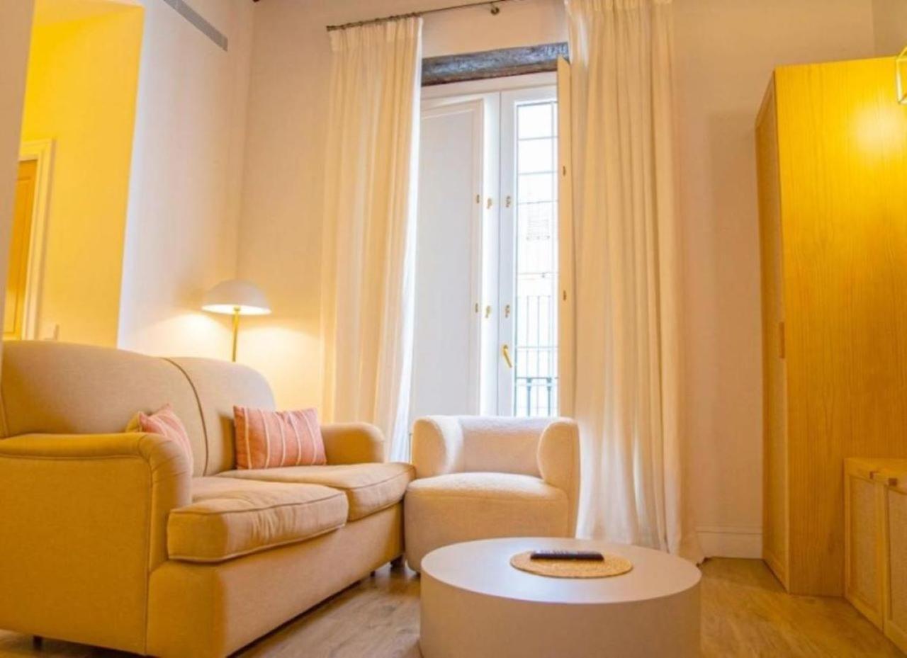 Casa Bailen Sevilla 외부 사진