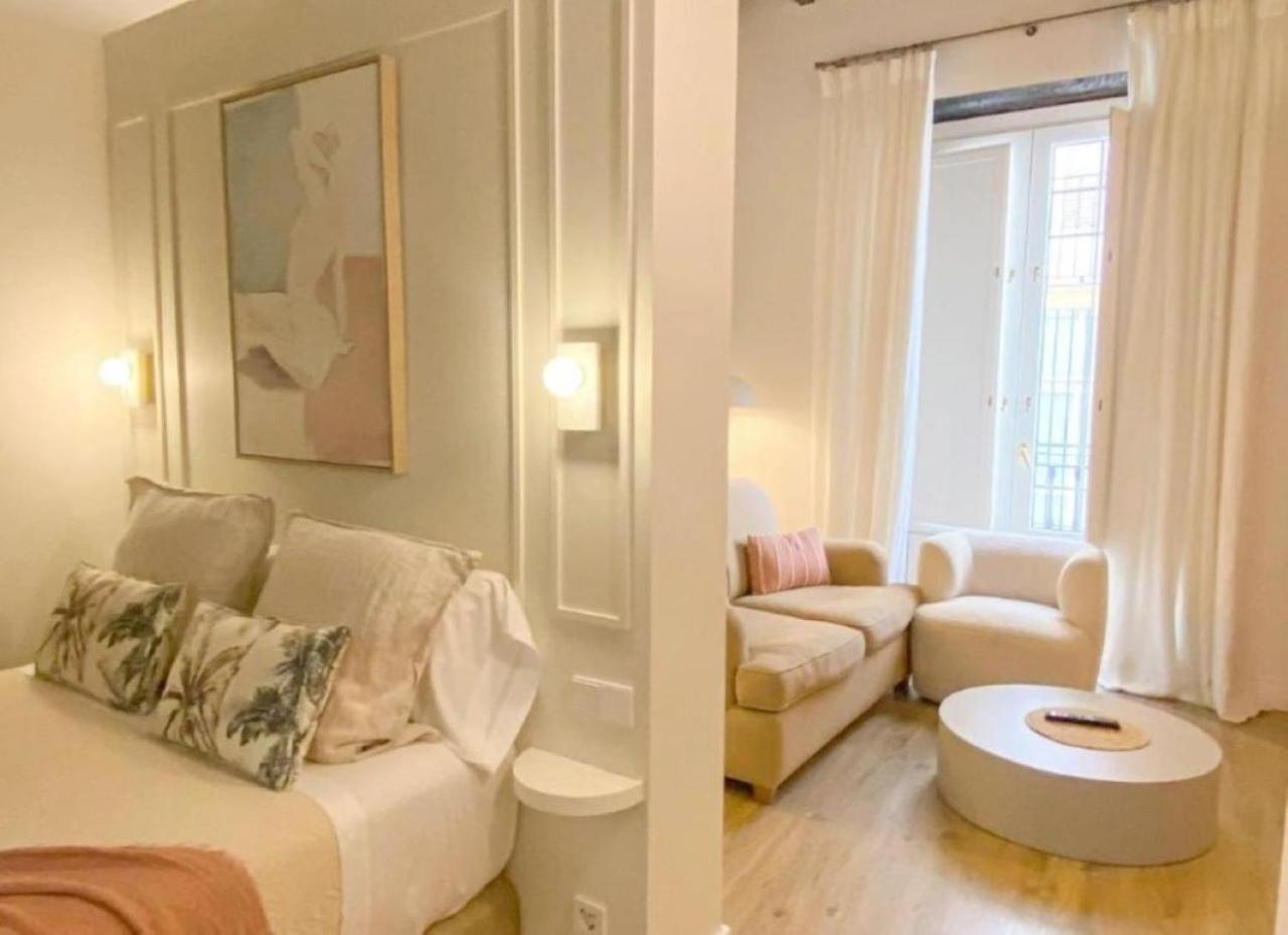Casa Bailen Sevilla 외부 사진